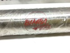 Cilindro pneumático Bimba 3124-DXP 2G aço inoxidável, usado comprar usado  Enviando para Brazil