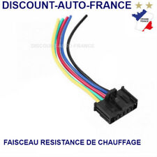Faisceau câblage résistance d'occasion  Strasbourg-