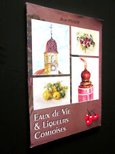 Franche comte eaux d'occasion  Réguisheim