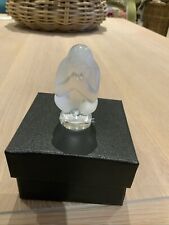 Lalique monkey 1064700 for sale  MALMESBURY