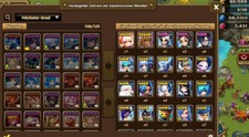 Summoners 200 50 gebraucht kaufen  Bensheim
