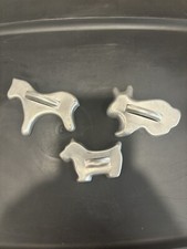 Vintage aluminum animal for sale  Eustis
