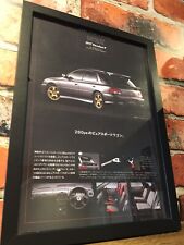 Subaru impreza wrx for sale  HIGH WYCOMBE