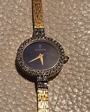 Montre diamant corum d'occasion  Grenoble-