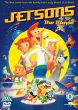 Jetsons movie dvd for sale  STOCKPORT