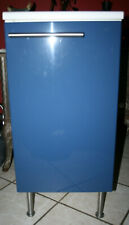 Badschrank ikea blau gebraucht kaufen  Lichtenfels