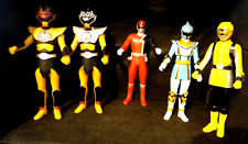 Power ranger figuren gebraucht kaufen  Durach