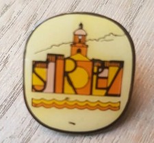 Pins annee bardo d'occasion  Issy-les-Moulineaux