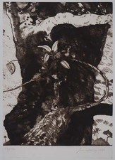 Gérard diaz arbre d'occasion  Paris XII