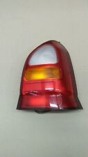 Genuine rear light d'occasion  Expédié en Belgium