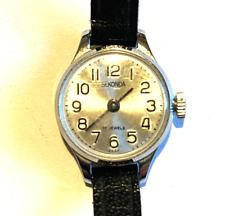 Vintage sekonda ladies for sale  MILTON KEYNES