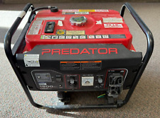 Predator 1800 watt for sale  Kearneysville