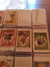Figurina n.18 ferrero usato  Imola