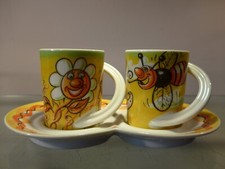 Rosenthal espresso sammeltasse gebraucht kaufen  Dortmund