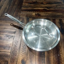 Cuisinart stainless steel for sale  Union