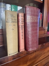 C.1920s mrs beeton for sale  SEASCALE
