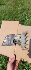 Stihl ms660 clutch for sale  Kellogg