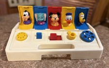 Vintage playskool disney for sale  Preston