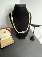 Vintage hickok pearl for sale  Bay City
