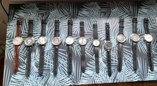 Armbanduhren quarz konvolut gebraucht kaufen  Radebeul