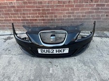 2012 seat leon for sale  DEWSBURY