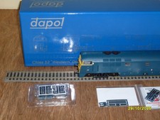 Dapol 52 loco for sale  HALIFAX