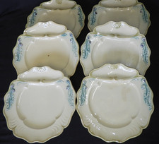 Barbotine ca. 1900 d'occasion Barbotine ca. 1900 d'occasion  Challans