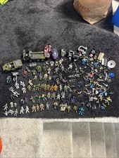 Halo mega bloks for sale  Lancaster