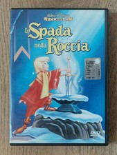 Spada nella roccia usato  Ghedi