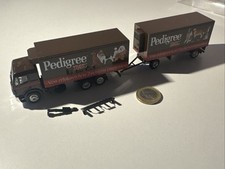 Ra500 herpa pedigree gebraucht kaufen  Berlin