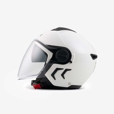 Casco blauer demi usato  Bisceglie