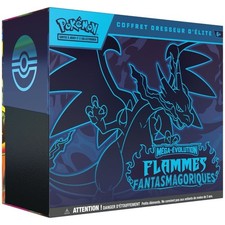 Precommande etb coffret d'occasion  Chaville