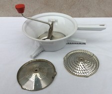 Moulin legume moulinex d'occasion Moulin legume moulinex d'occasion  Bischwiller