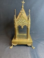 Châsse reliquaire style d'occasion  Montbrison
