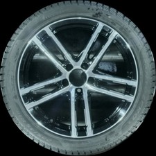 225 r18 winterreifen gebraucht kaufen  Berlin