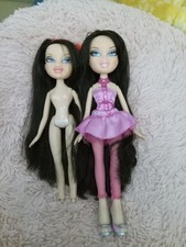 Bonecas Bratz Twins Peyton e Nevaeh comprar usado  Enviando para Brazil