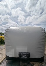inflatable shelter for sale  DEVIZES
