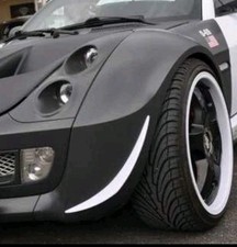 Splitter smart roadster usato  Zandobbio