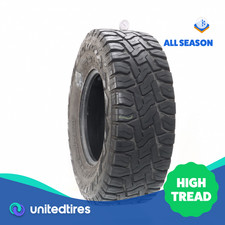 Used 35x12.5r17 toyo for sale  Chicago