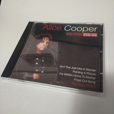 Usado, Original Sound ALICE COOPER Cd Album comprar usado  Enviando para Brazil