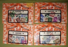Vintage collection builder usato  Avellino