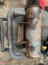 Exmark lazer muffler for sale  Homosassa