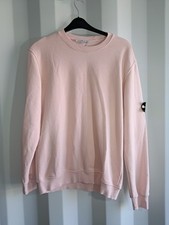 Stone island jumper for sale  LEVEN