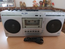 Ddr rft radio gebraucht kaufen  Niesky