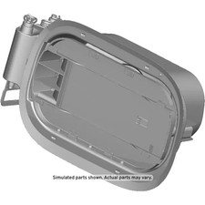 Genuine fuel tank for sale  Hickory