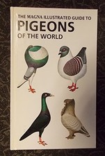 Magna illustrated guide for sale  ROSSENDALE