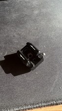 cold shoe mount gebraucht kaufen  Plochingen