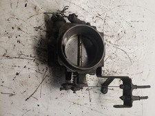 Throttle body throttle for sale  Seymour