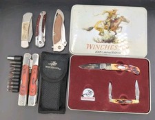 Winchester lot folding for sale  Granville