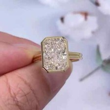 Certified radiant cut for sale  USA